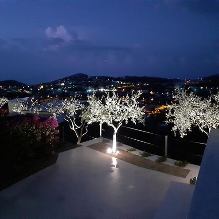 Villa Inarime Ischia Exterior photo