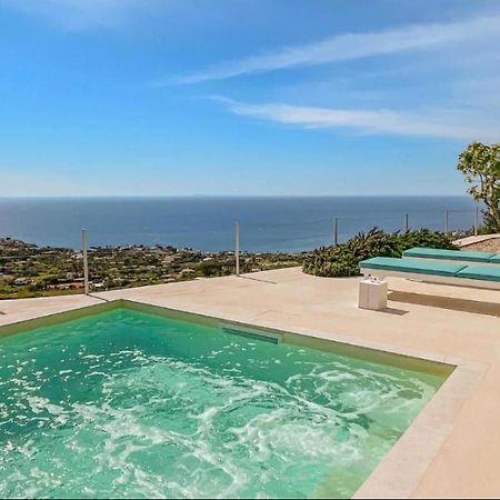 Villa Inarime Ischia Exterior photo