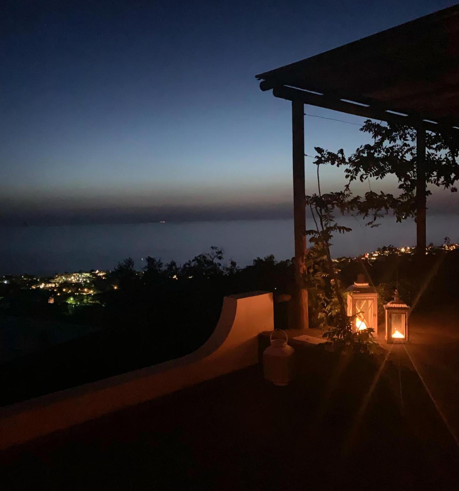 Villa Inarime Ischia Exterior photo