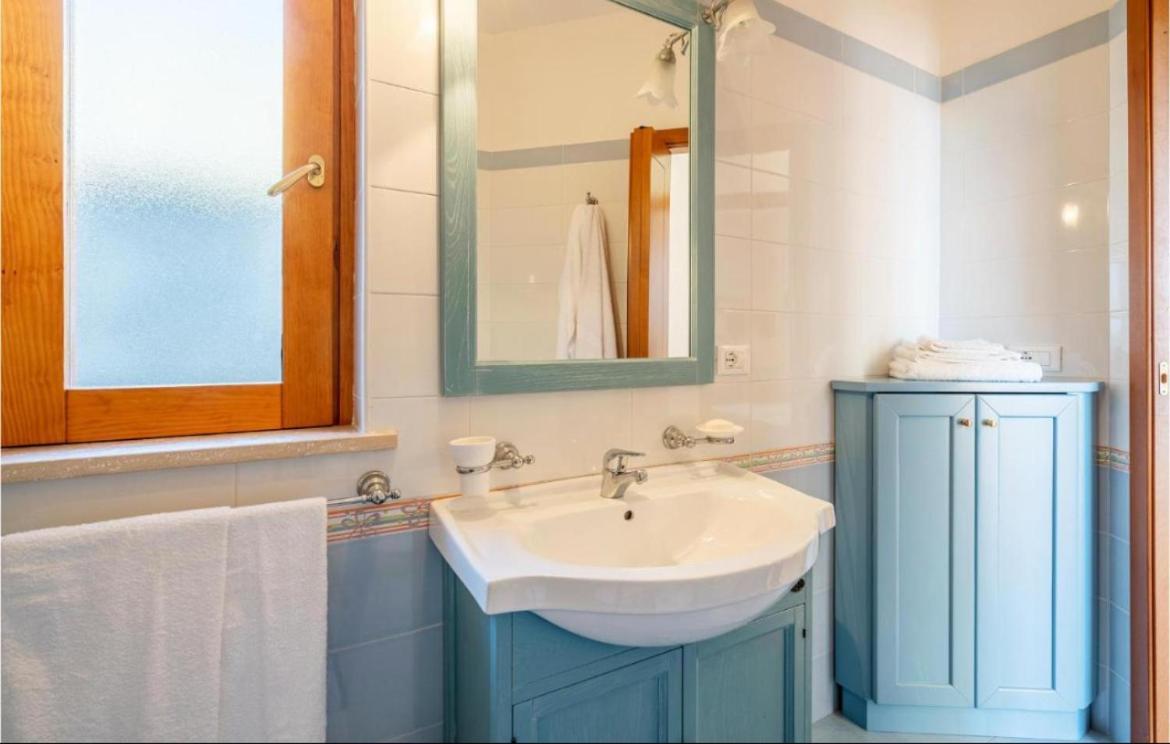 Villa Inarime Ischia Exterior photo