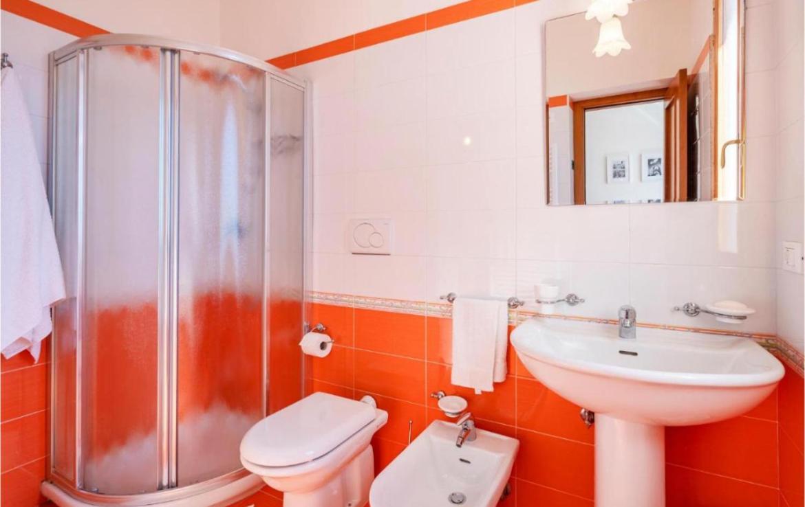 Villa Inarime Ischia Exterior photo