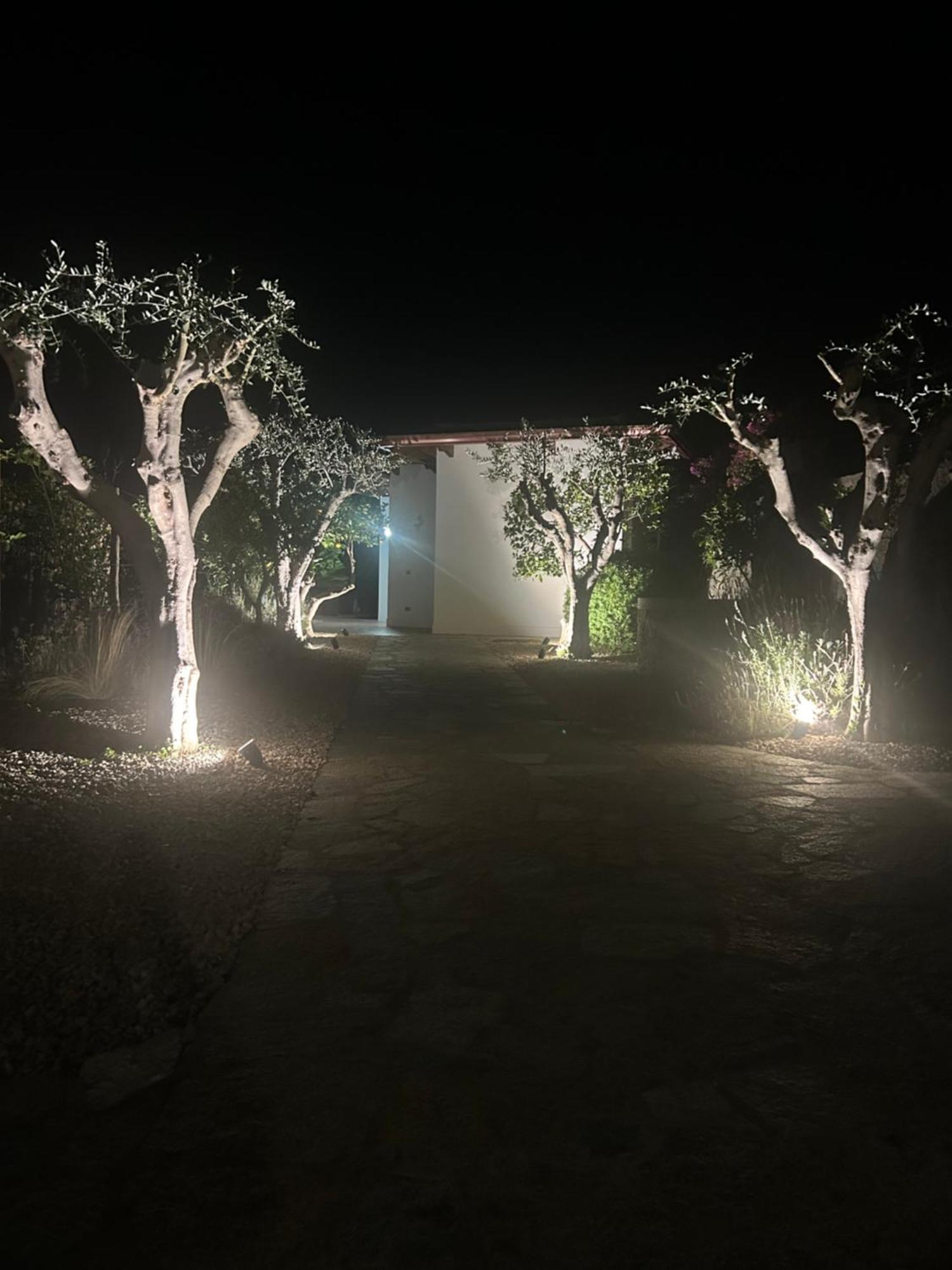 Villa Inarime Ischia Exterior photo